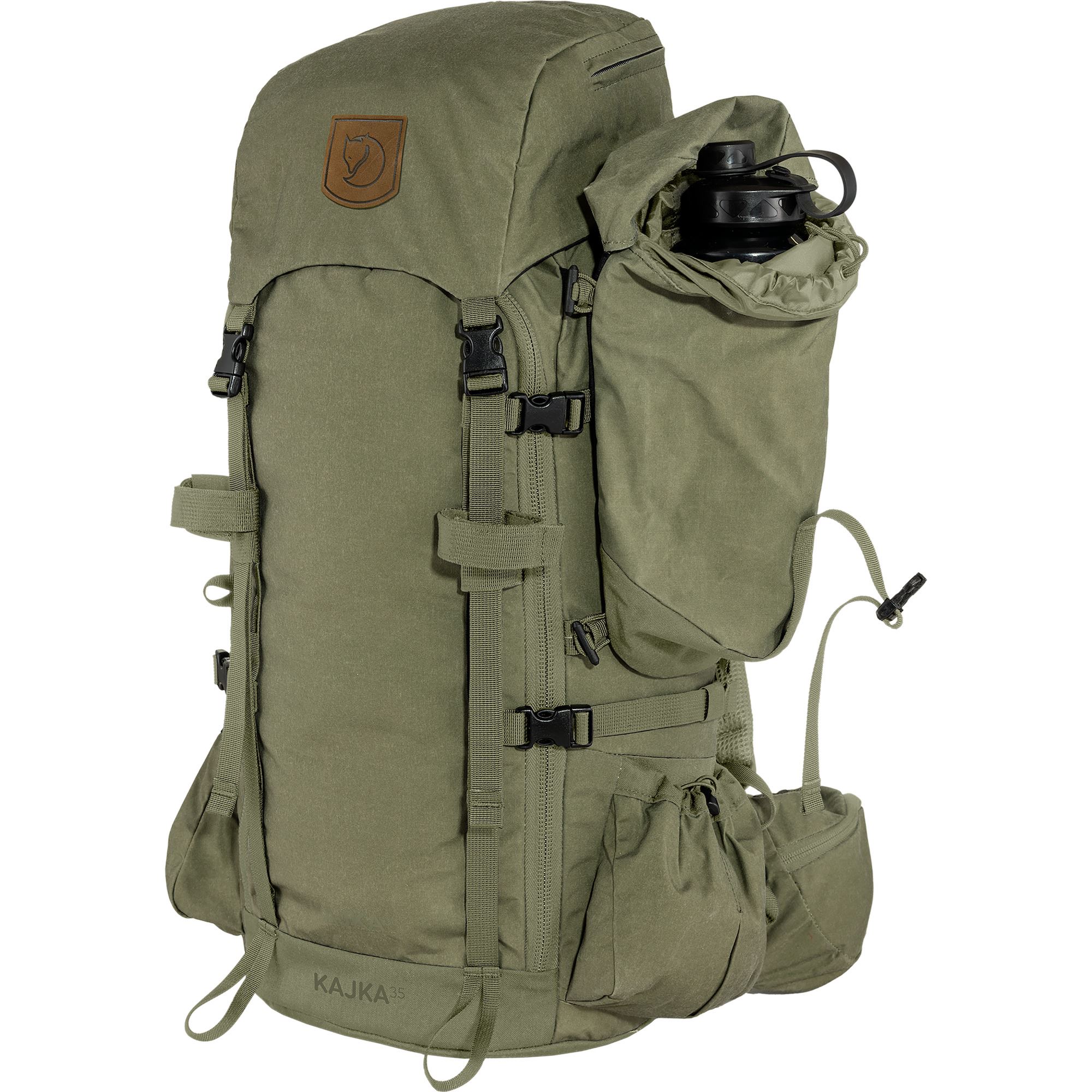 Fjellreven Kajka Side Pocket - Image 5