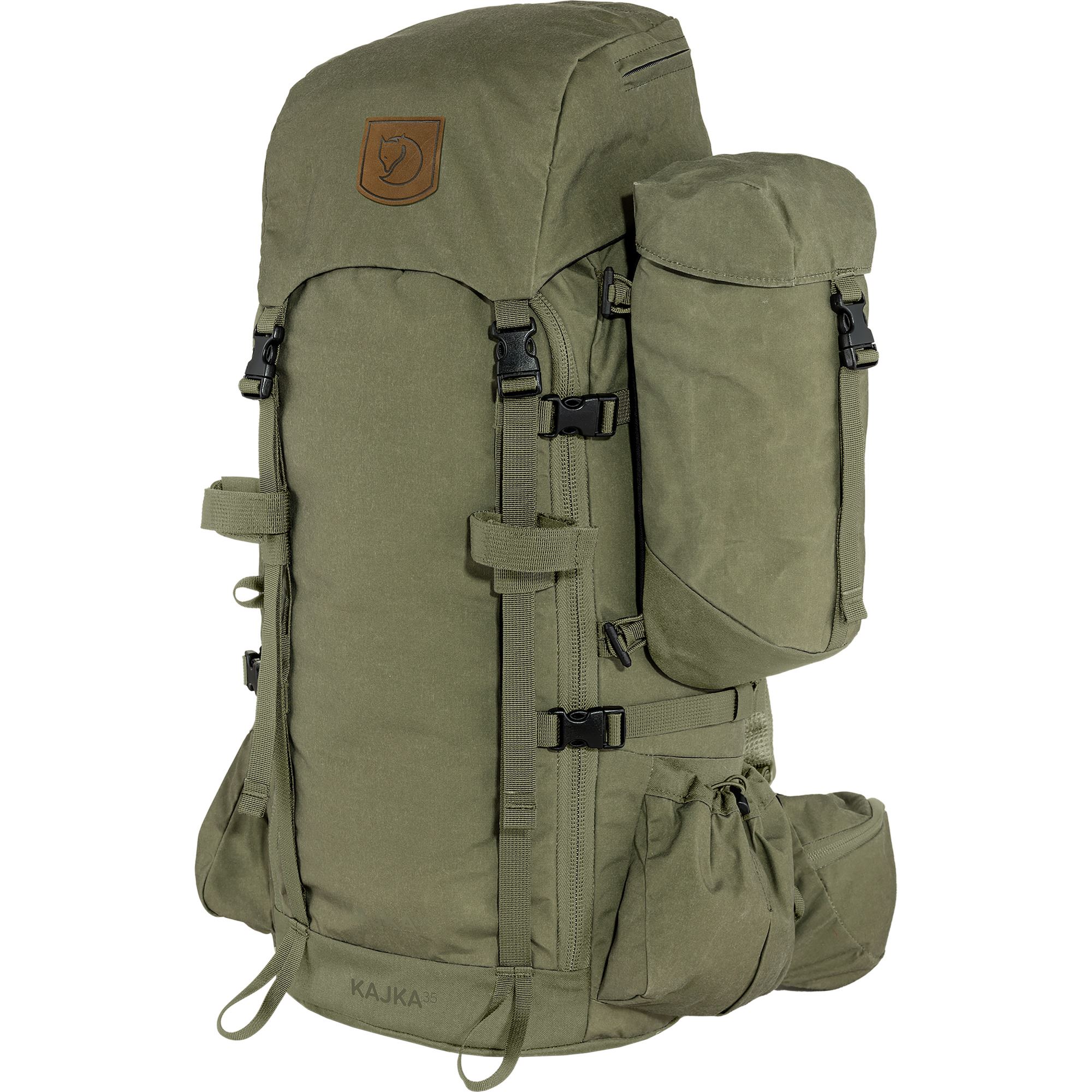 Fjellreven Kajka Side Pocket - Image 4