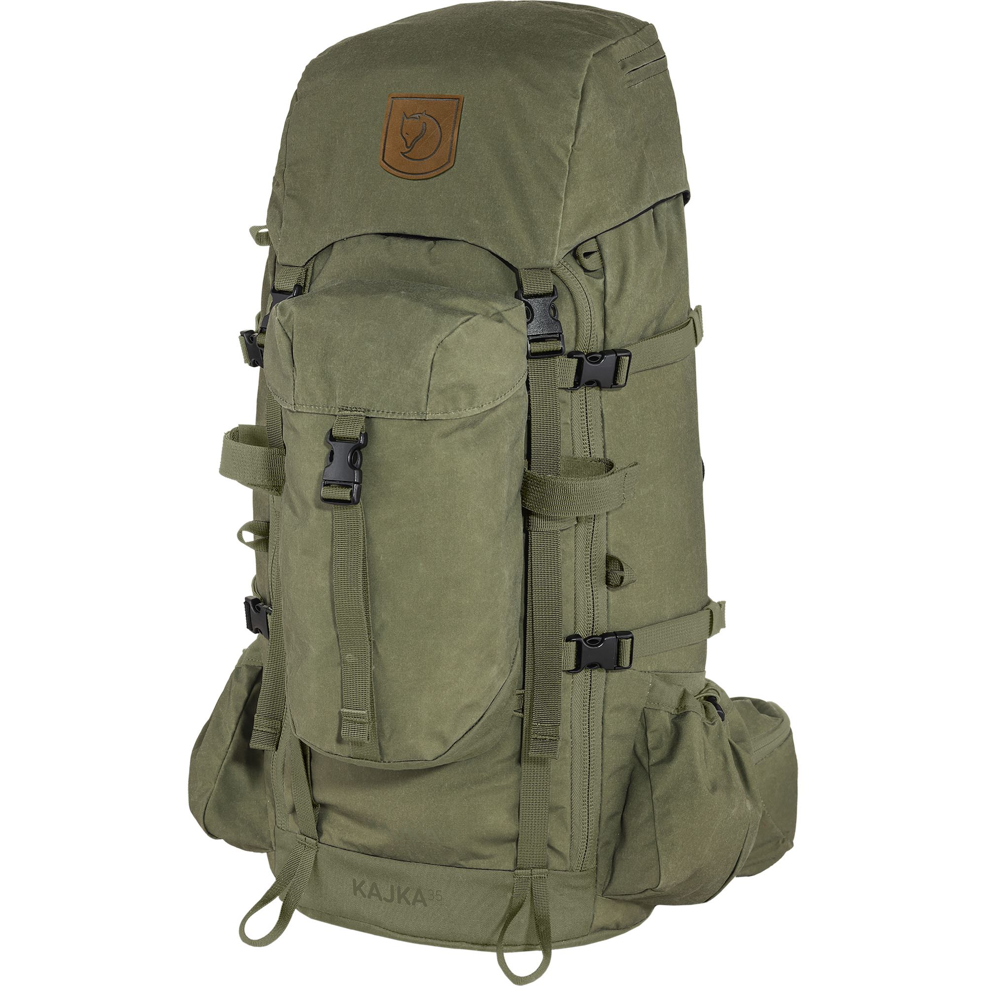 Fjellreven Kajka Side Pocket - Image 3