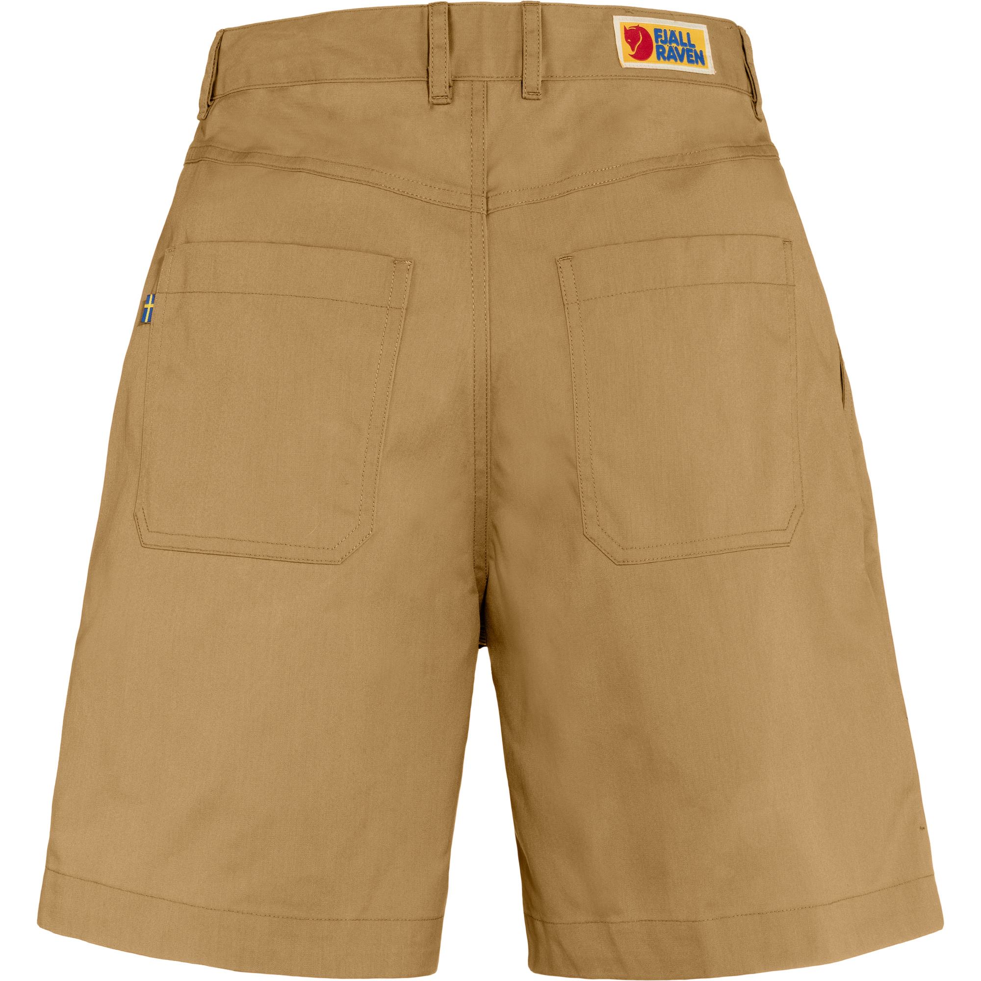 Fjällräven Vardag Shorts Dame - Image 3