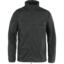 fjellreven abisko hike jacket herre - dark grey