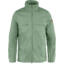 fjellreven abisko hike jacket herre - patina green
