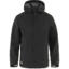 fjellreven hc hydratic trail jacket herre - black