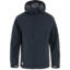 fjellreven hc hydratic trail jacket herre - dark navy