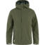 fjellreven hc hydratic trail jacket herre - laurel green