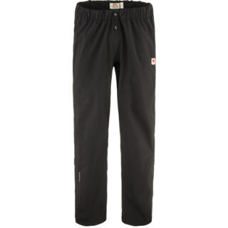 fjellreven hc hydratic trail trousers herre - black