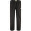 fjellreven hc hydratic trail trousers herre - black