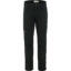 fjellreven kaipak trousers herre - black