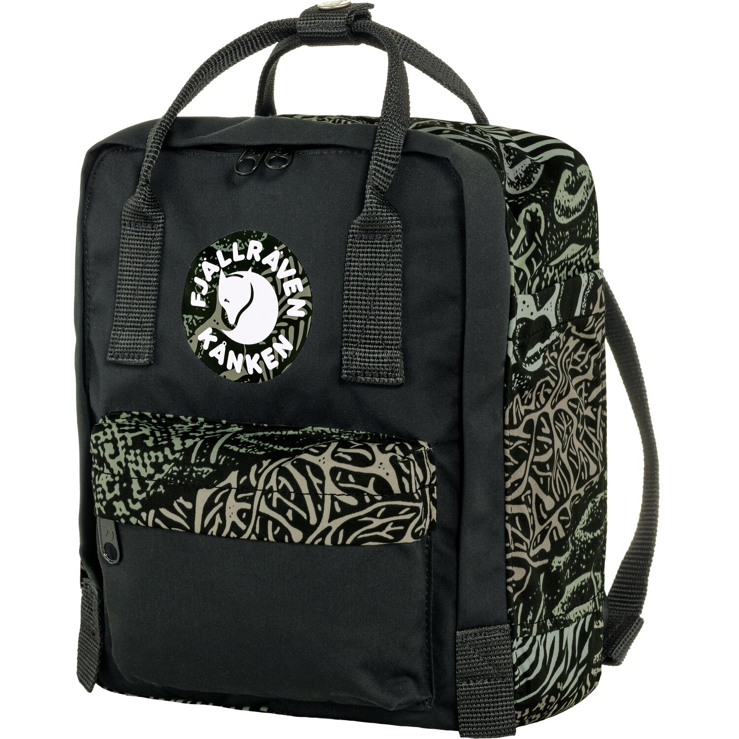 Fjällräven Kånken Art Mini - Image 5