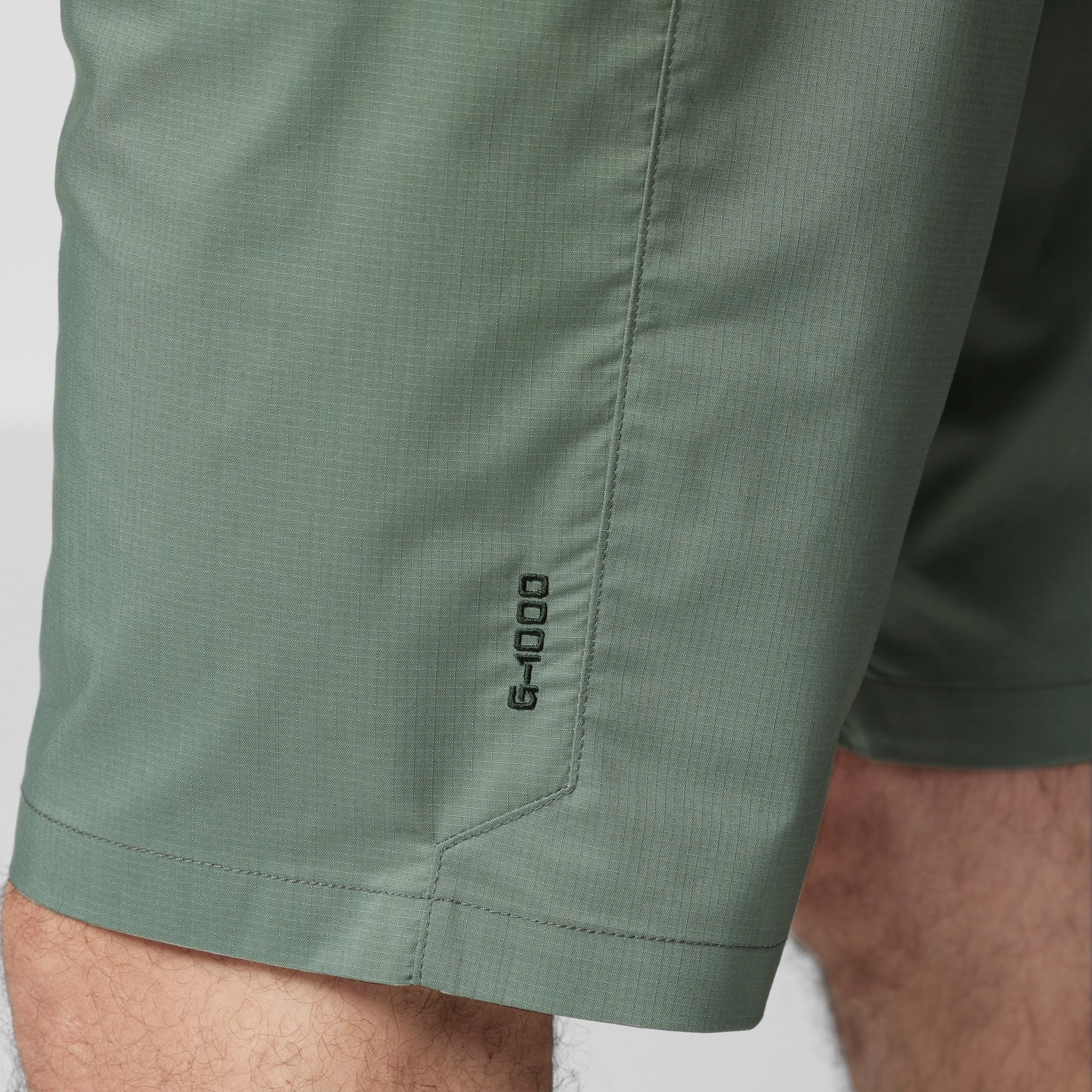 Fjällräven Abisko Hike Shorts Herre - Image 8