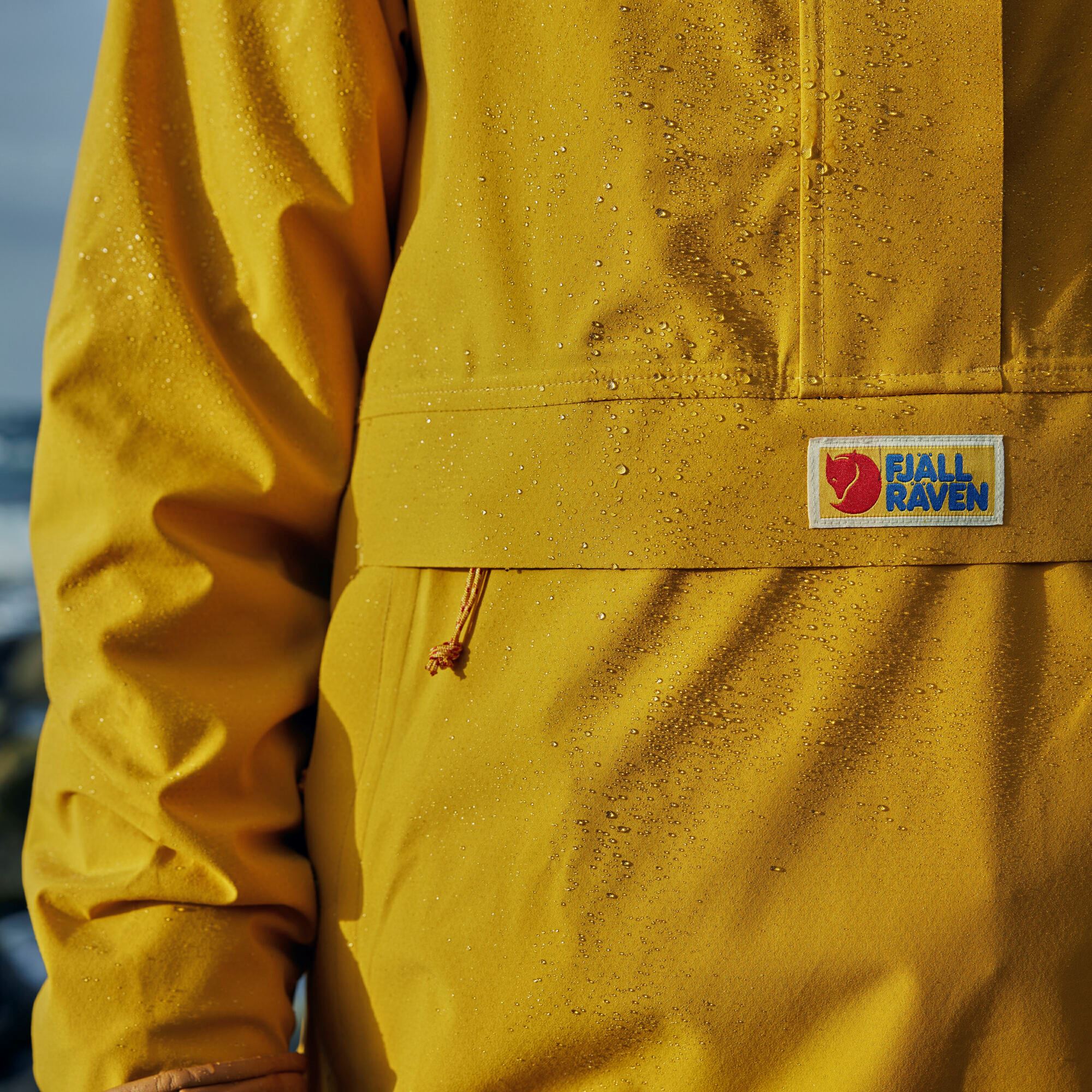 Vardag Hydratic Anorak Dame