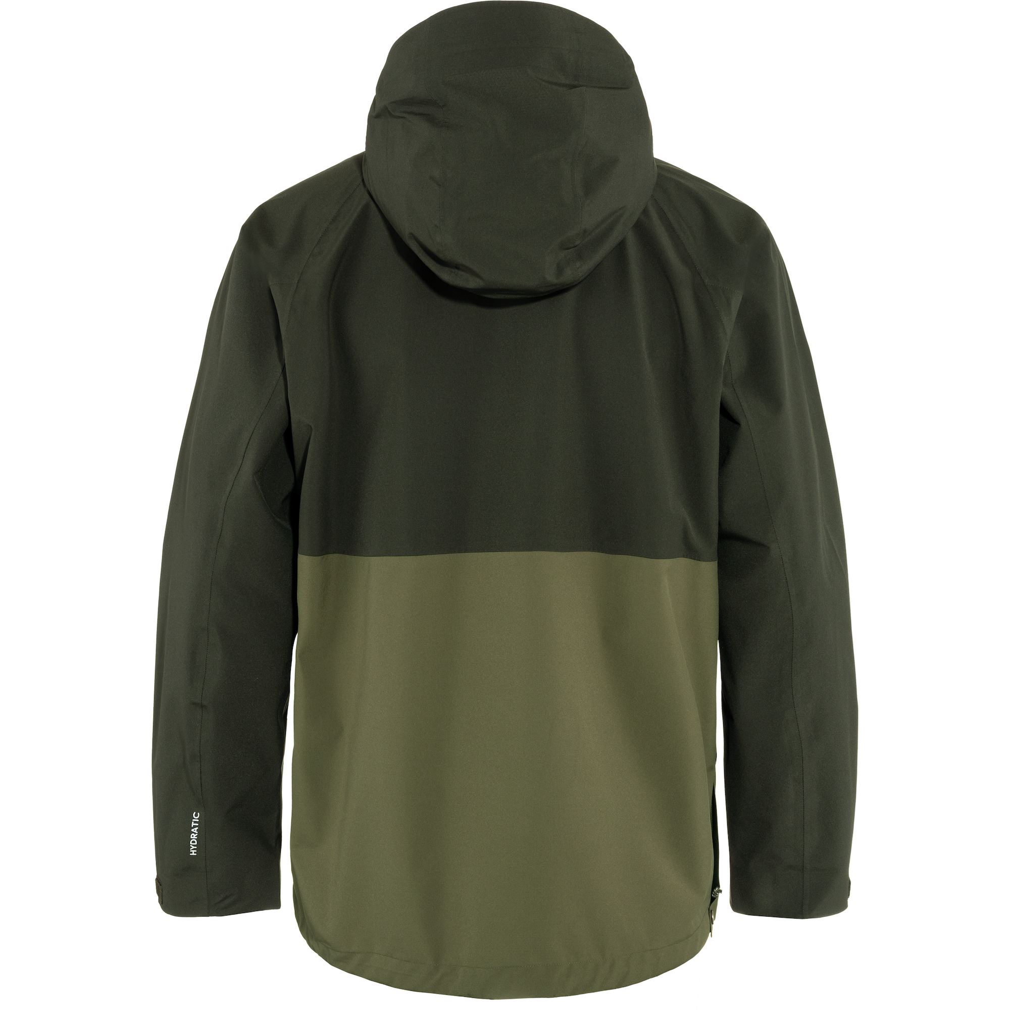 Fjällräven Vardag Hydratic Anorakk Herre - Image 2