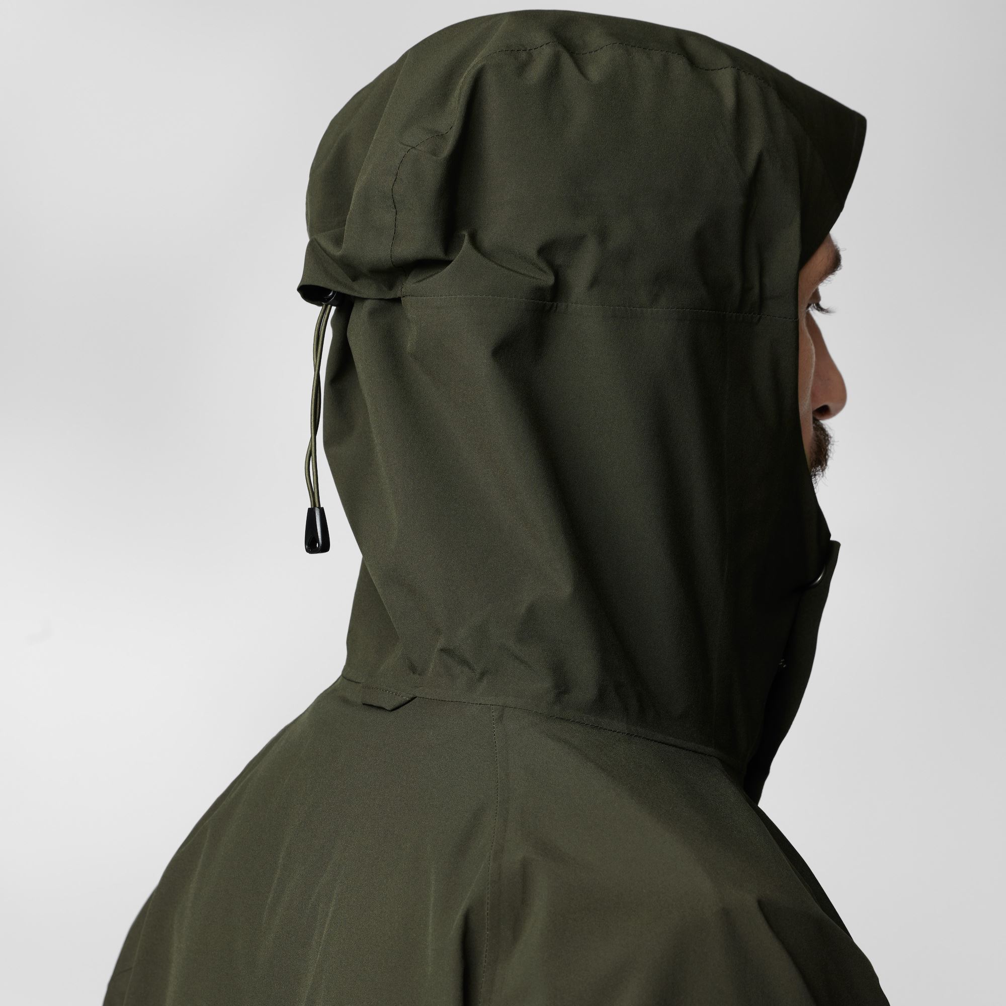 Fjällräven Vardag Hydratic Anorakk Herre - Image 7