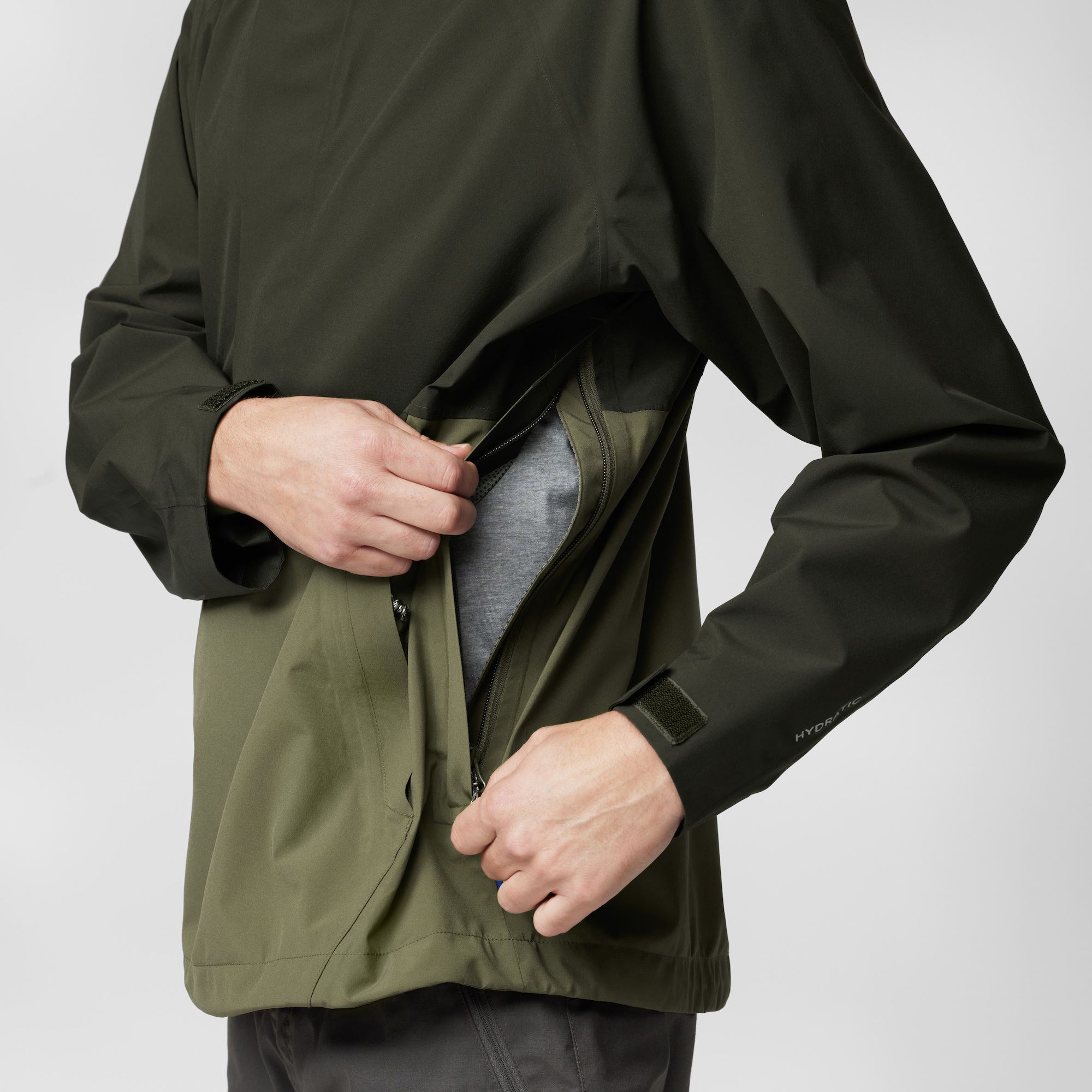 Fjällräven Vardag Hydratic Anorakk Herre - Image 4