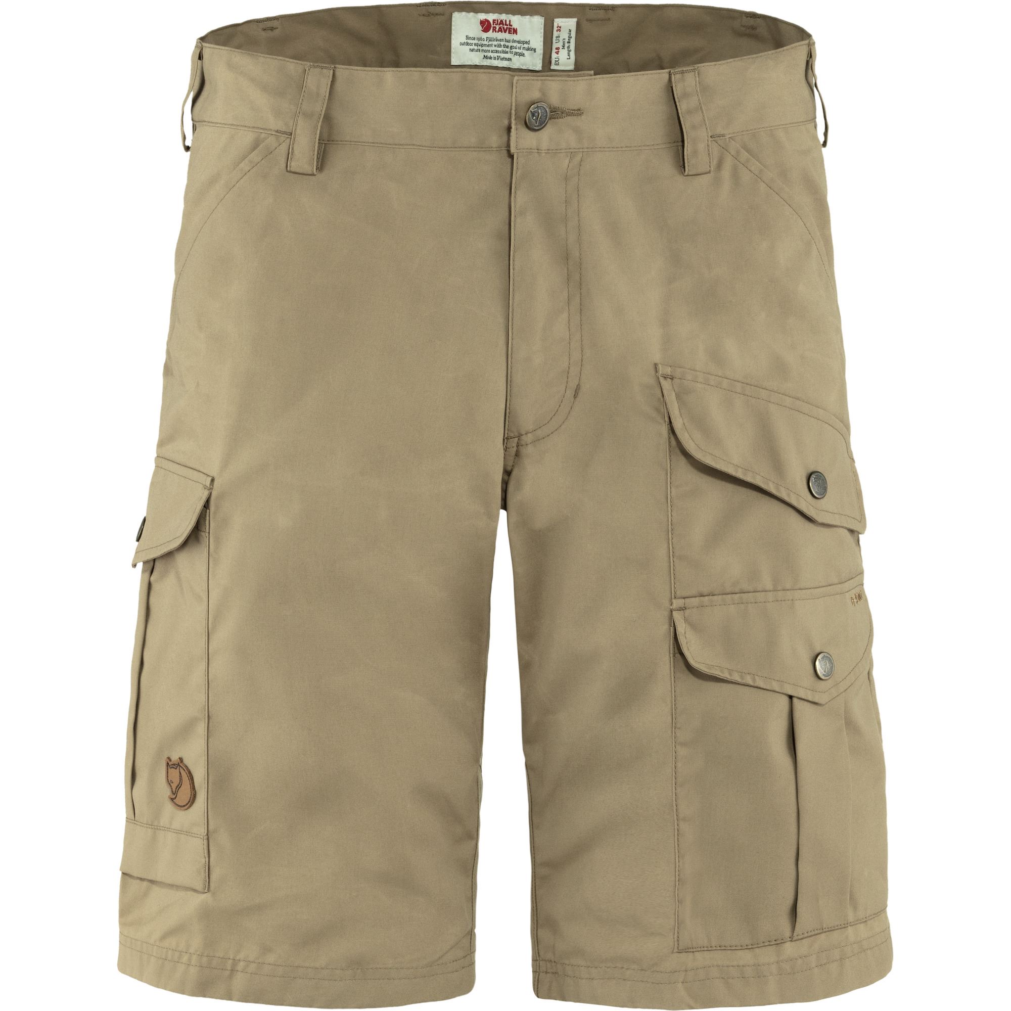 Fjällräven Barents Pro Shorts Herre