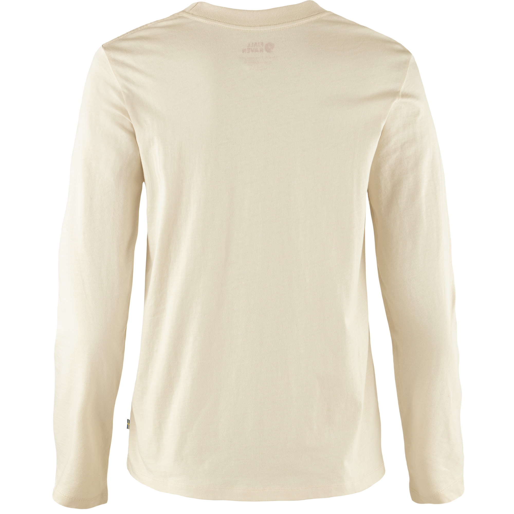 Fjällräven 1960 Logo T-shirt LS Dame - Image 2