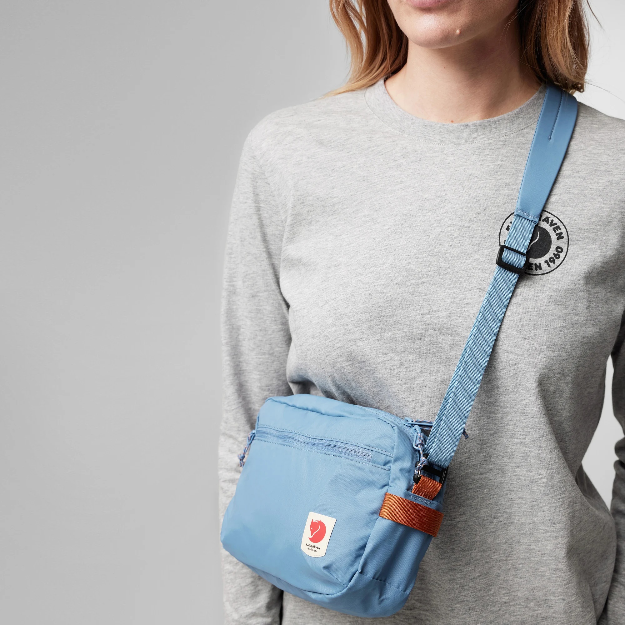 Fjällräven High Coast Crossbody - Image 5