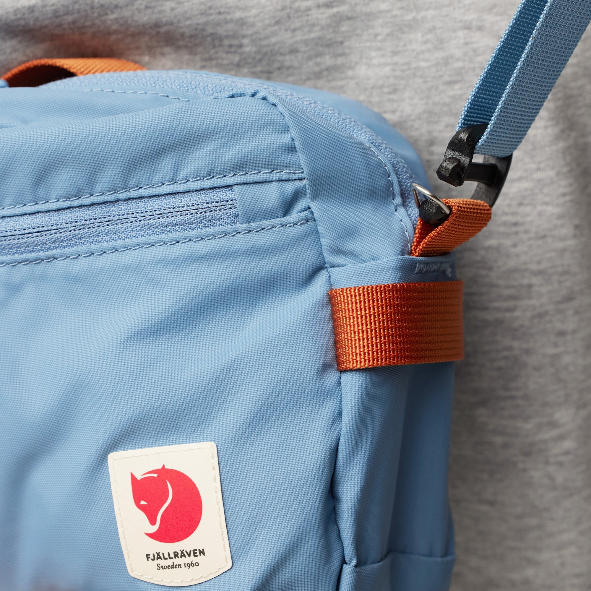 Fjällräven High Coast Crossbody - Image 6