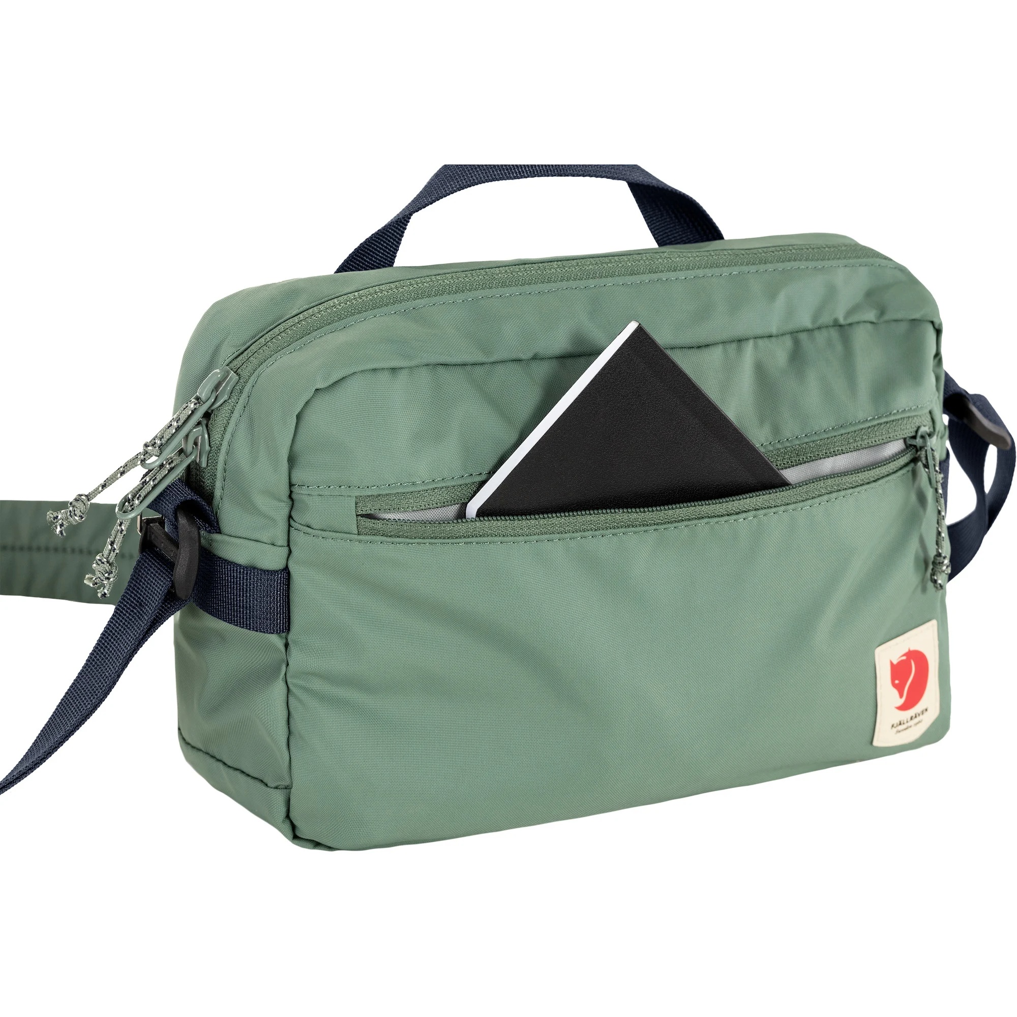 Fjällräven High Coast Crossbody - Image 9