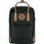fjellreven kånken no. 2 laptop 15 - black