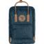 fjellreven kånken no. 2 laptop 15 - navy