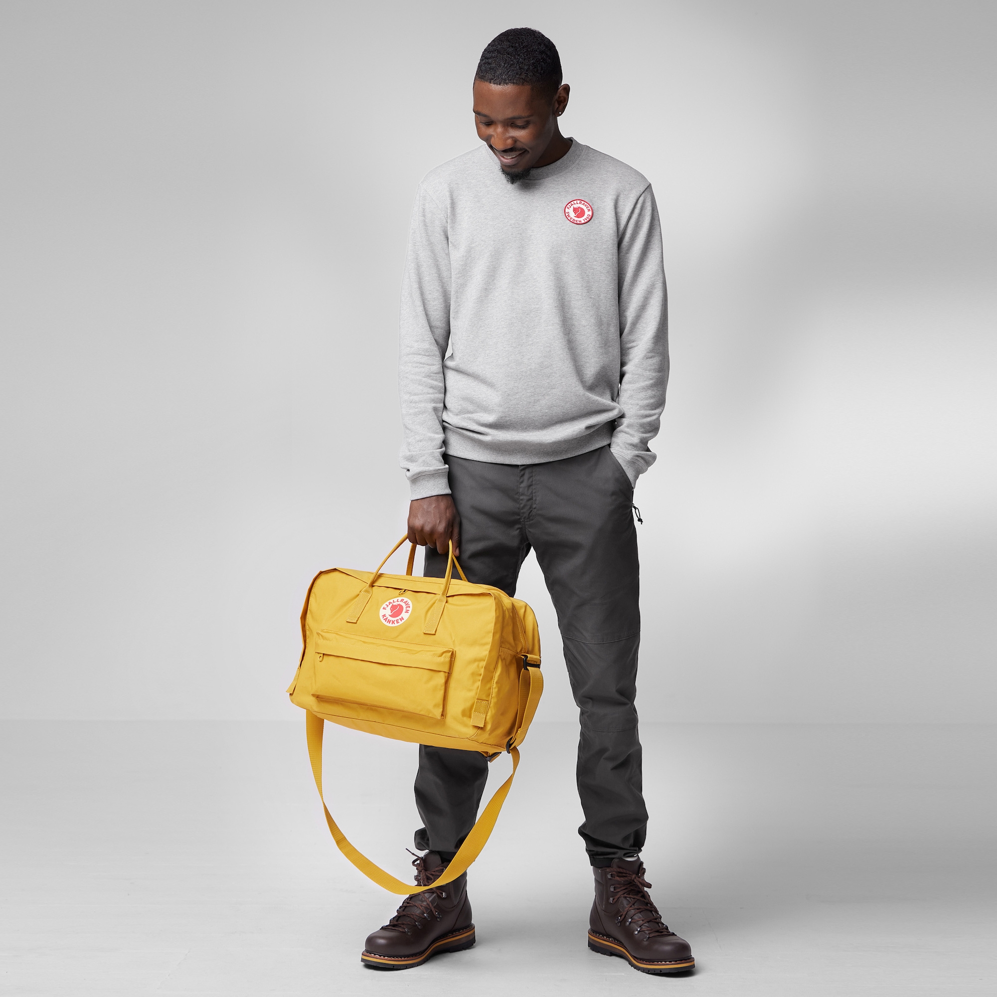 Fjällräven Kånken Weekender - Image 7