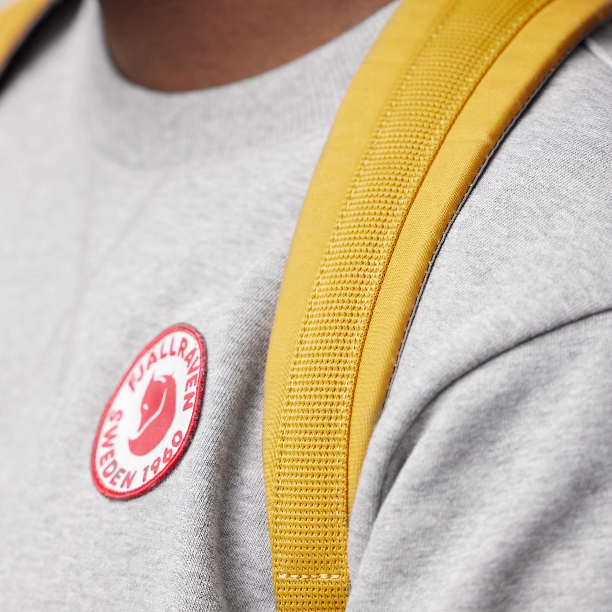 Fjällräven Kånken Weekender - Image 10