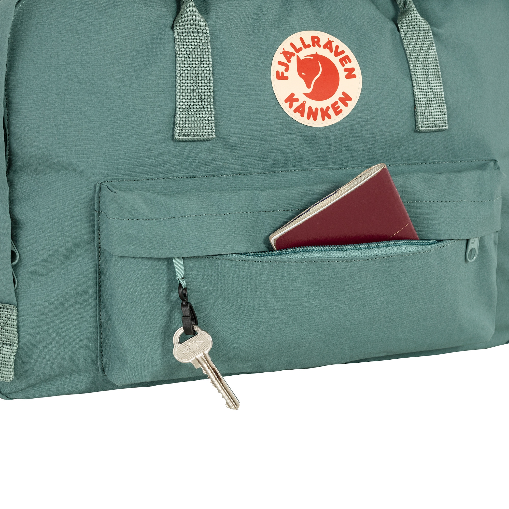 Fjällräven Kånken Weekender - Image 5