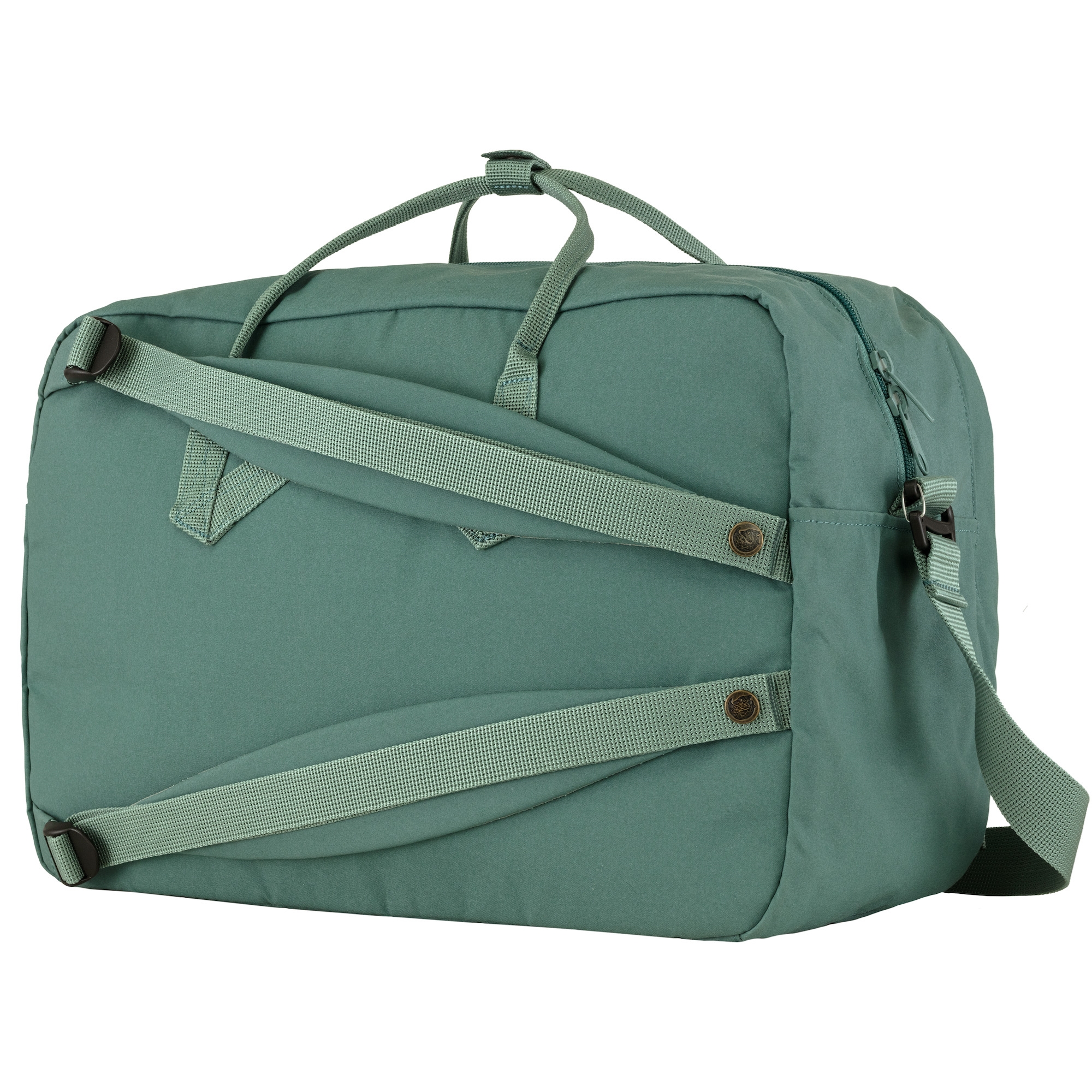 Fjällräven Kånken Weekender - Image 2