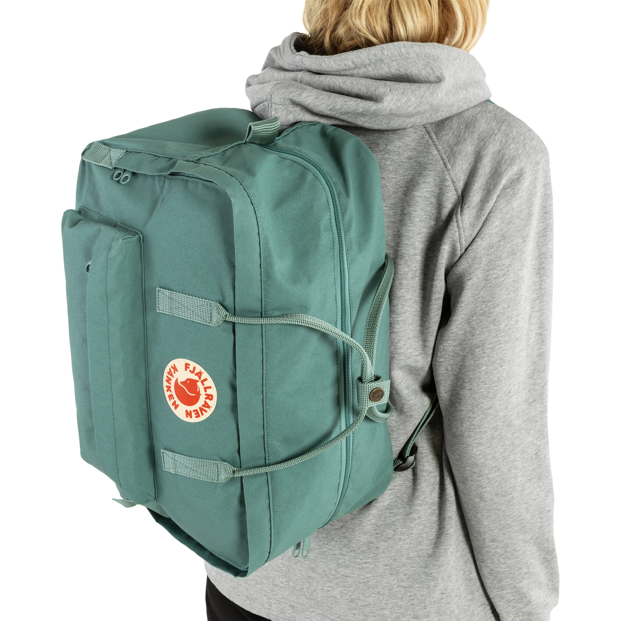 Fjällräven Kånken Weekender - Image 6