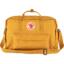fjellreven kånken weekender - ochre