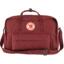 fjellreven kånken weekender - ox red