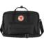 fjellreven kånken weekender - black