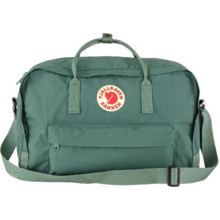 fjellreven kånken weekender - frost green