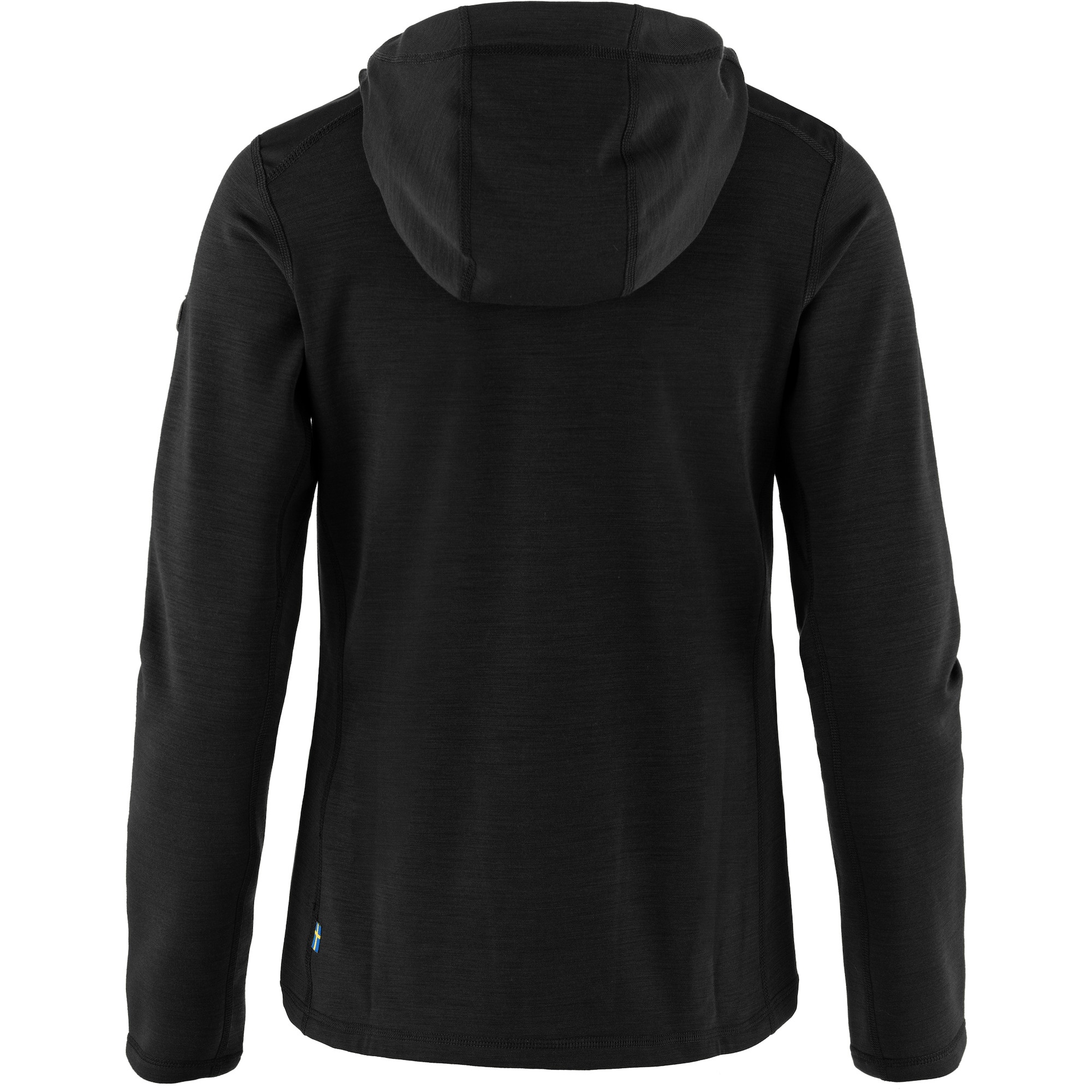 Fjällräven Keb Fleece Hoodie Dame - Image 2