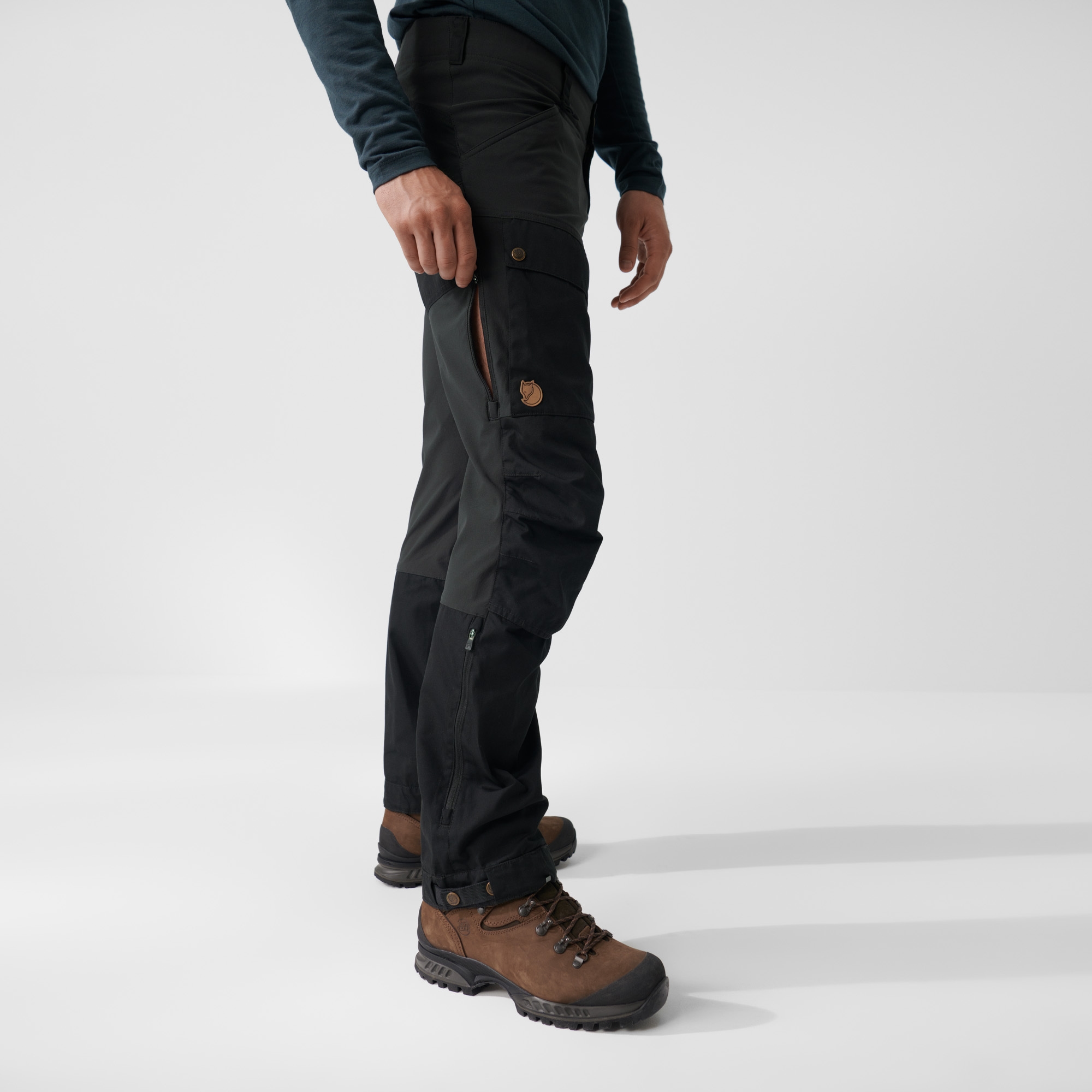 KEB TROUSERS M