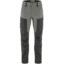 fjellreven keb trousers herre - iron grey - grey