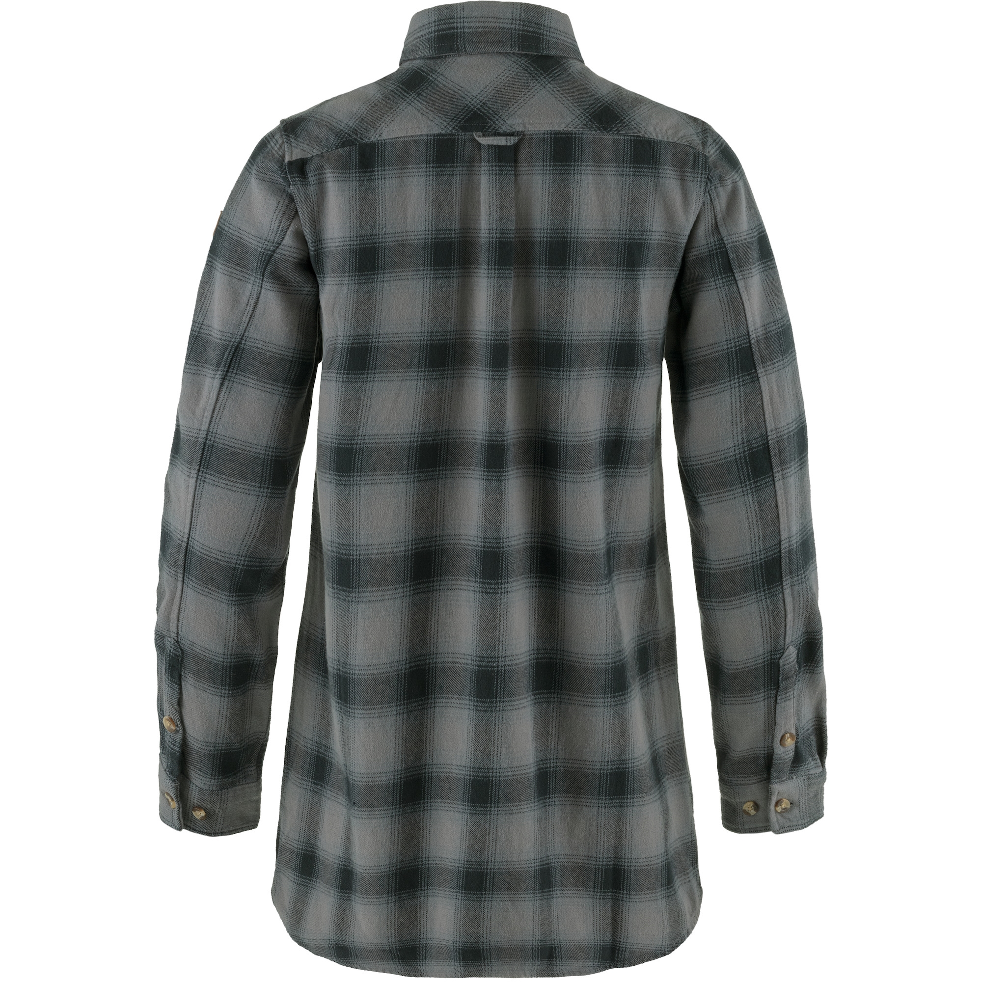 Fjällräven Övik Twill Skjorte LS Dame - Image 2