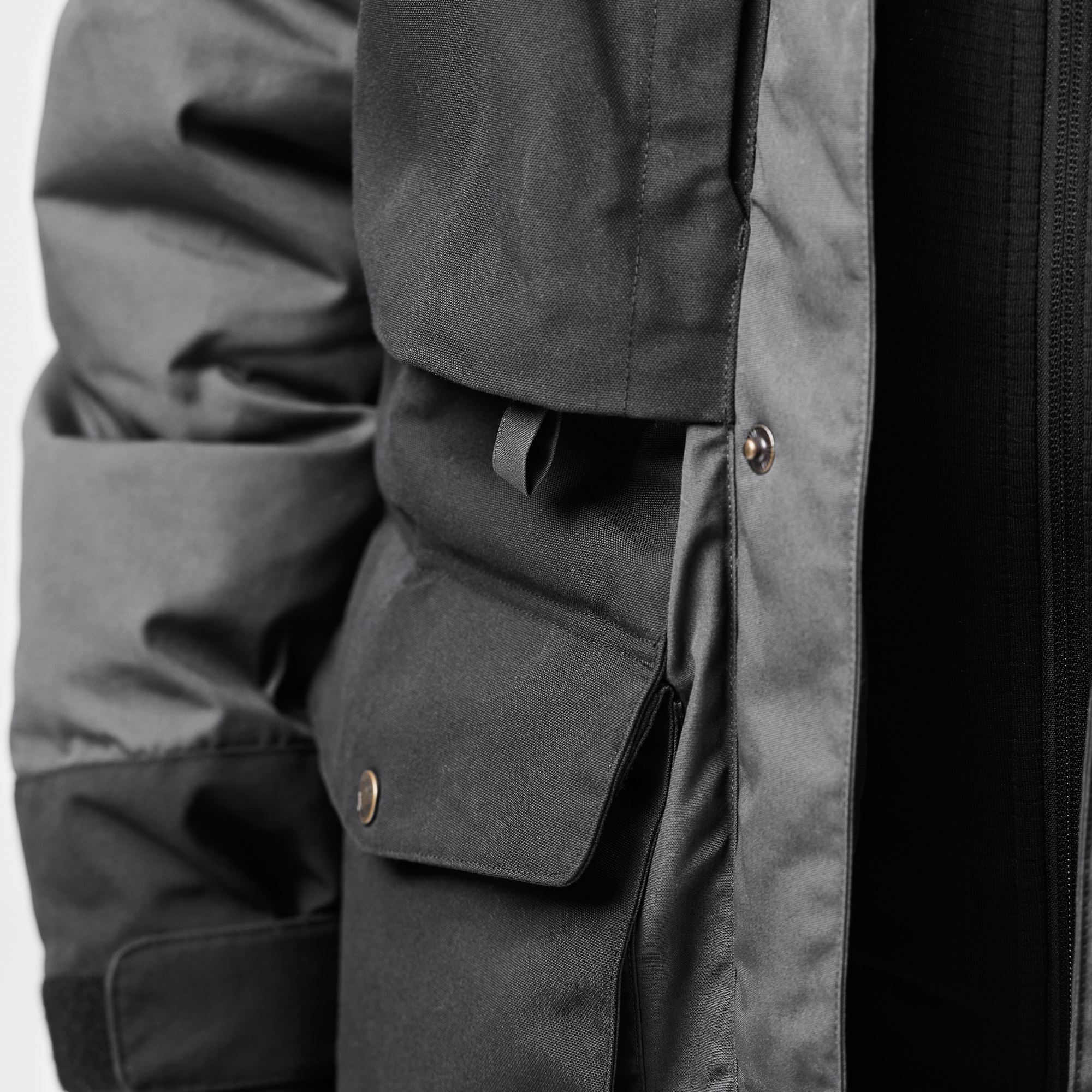 Fjällräven Polar Expedition Parka Herre - Image 9