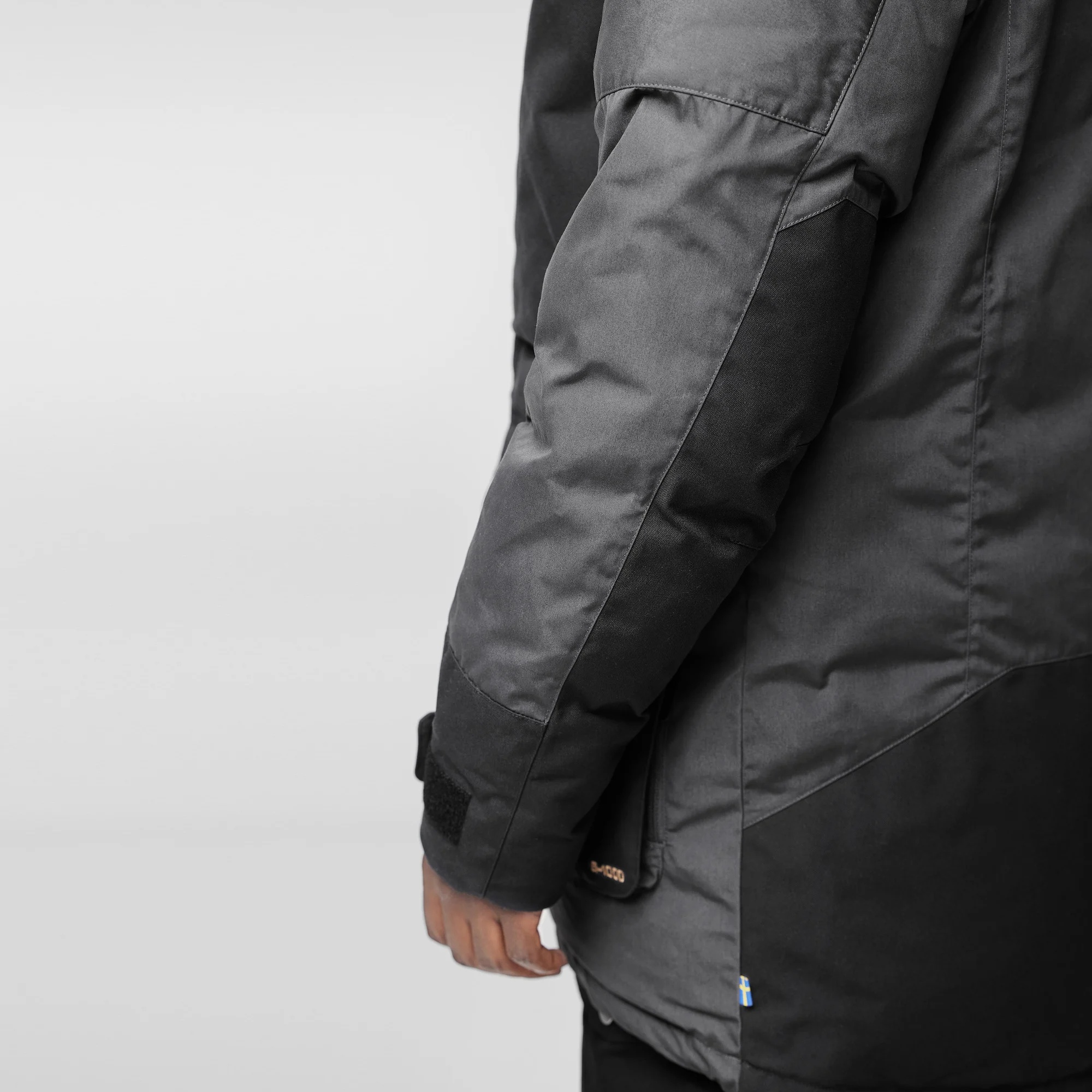 Fjällräven Polar Expedition Parka Herre - Image 7