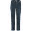 fjellreven singi x-trousers dame - mountain blue