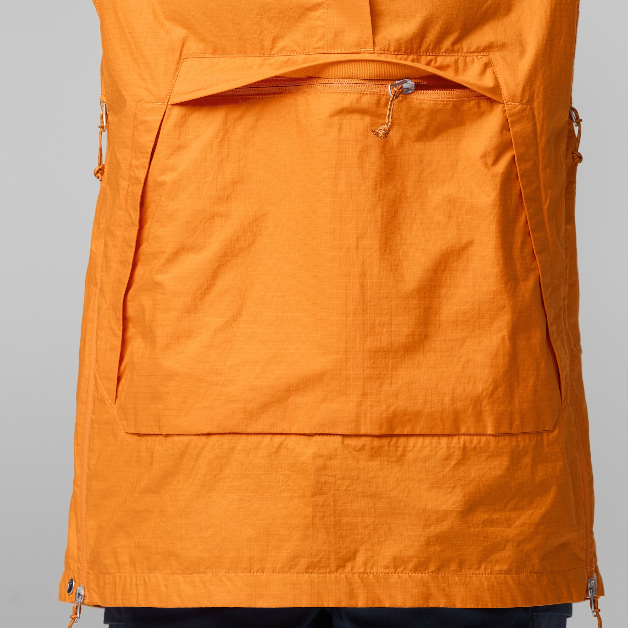 Fjällräven Singi X-Anorakk Dame - Image 5