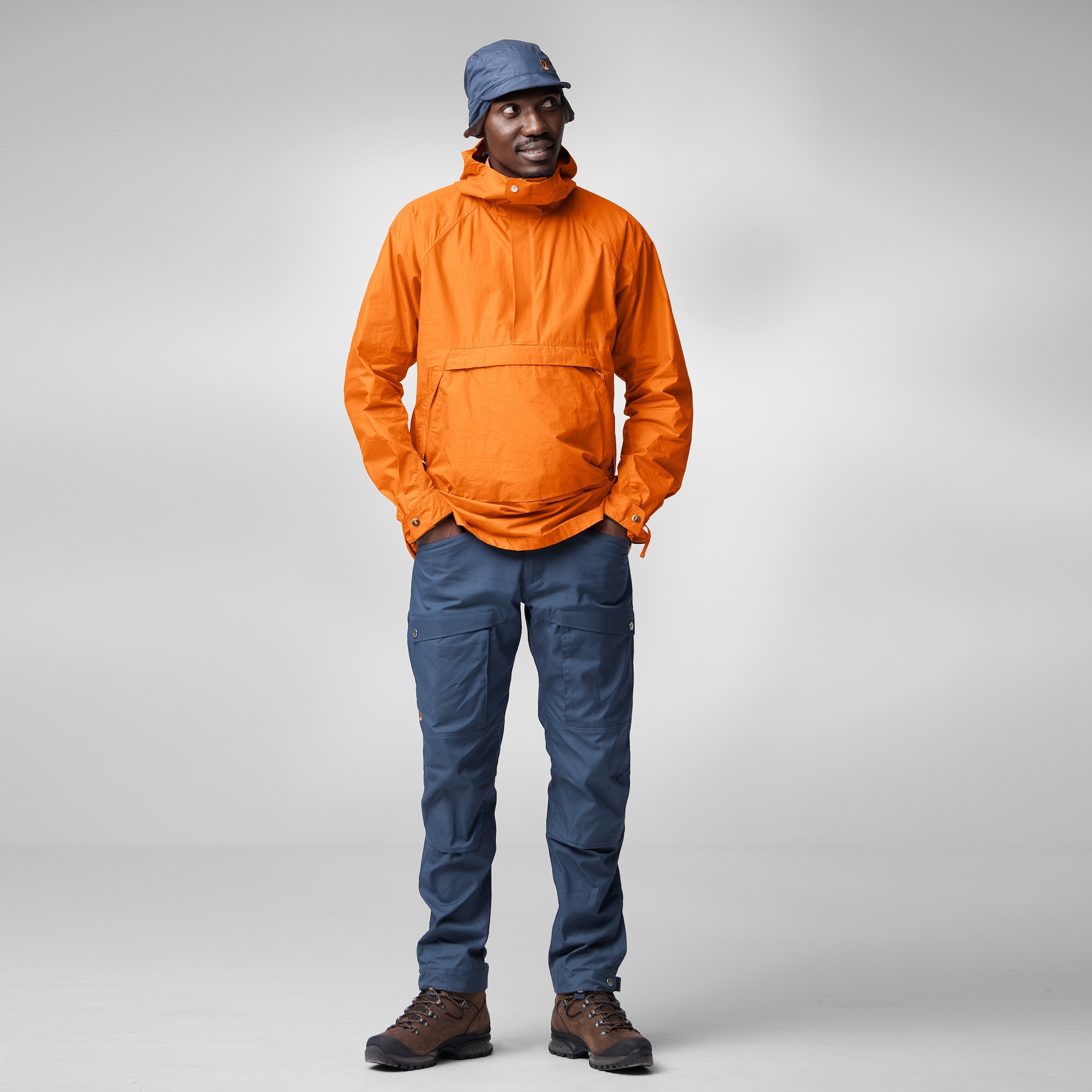 Fjällräven Singi X-Bukse Herre - Image 3