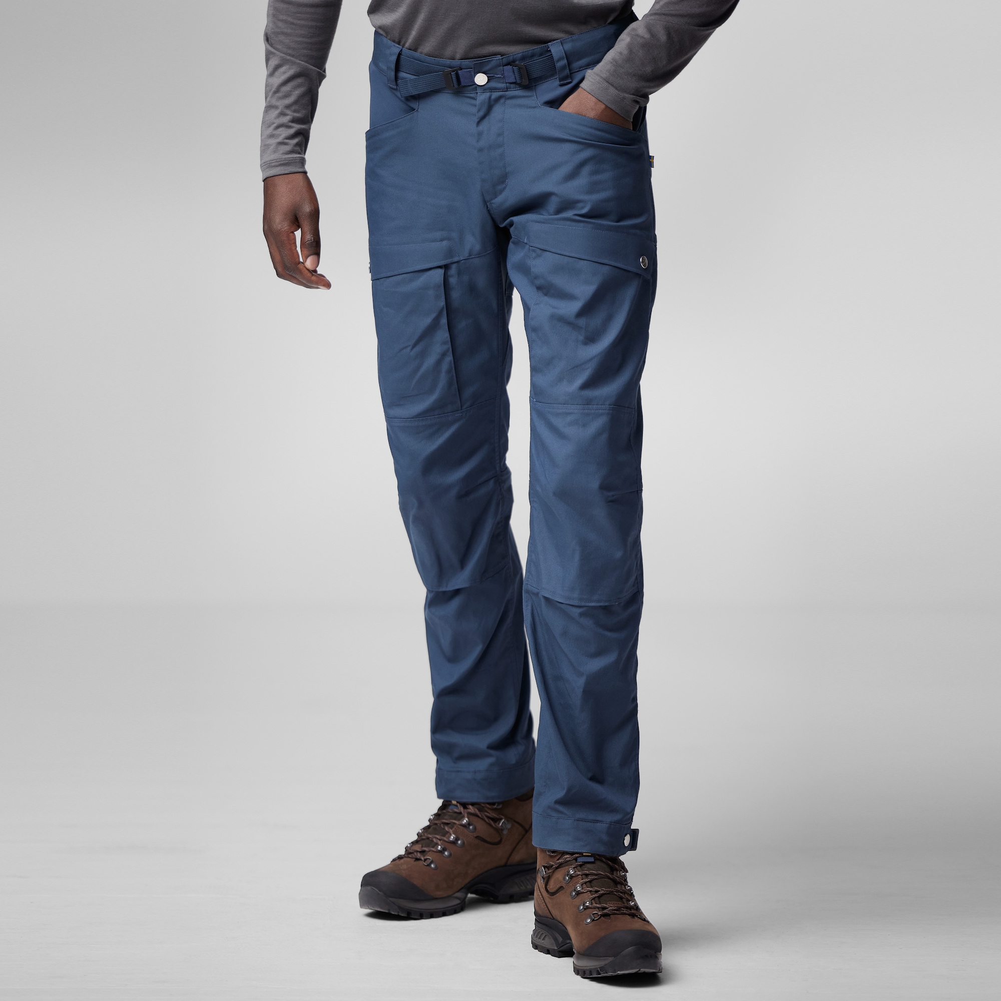 Fjällräven Singi X-Bukse Herre - Image 4