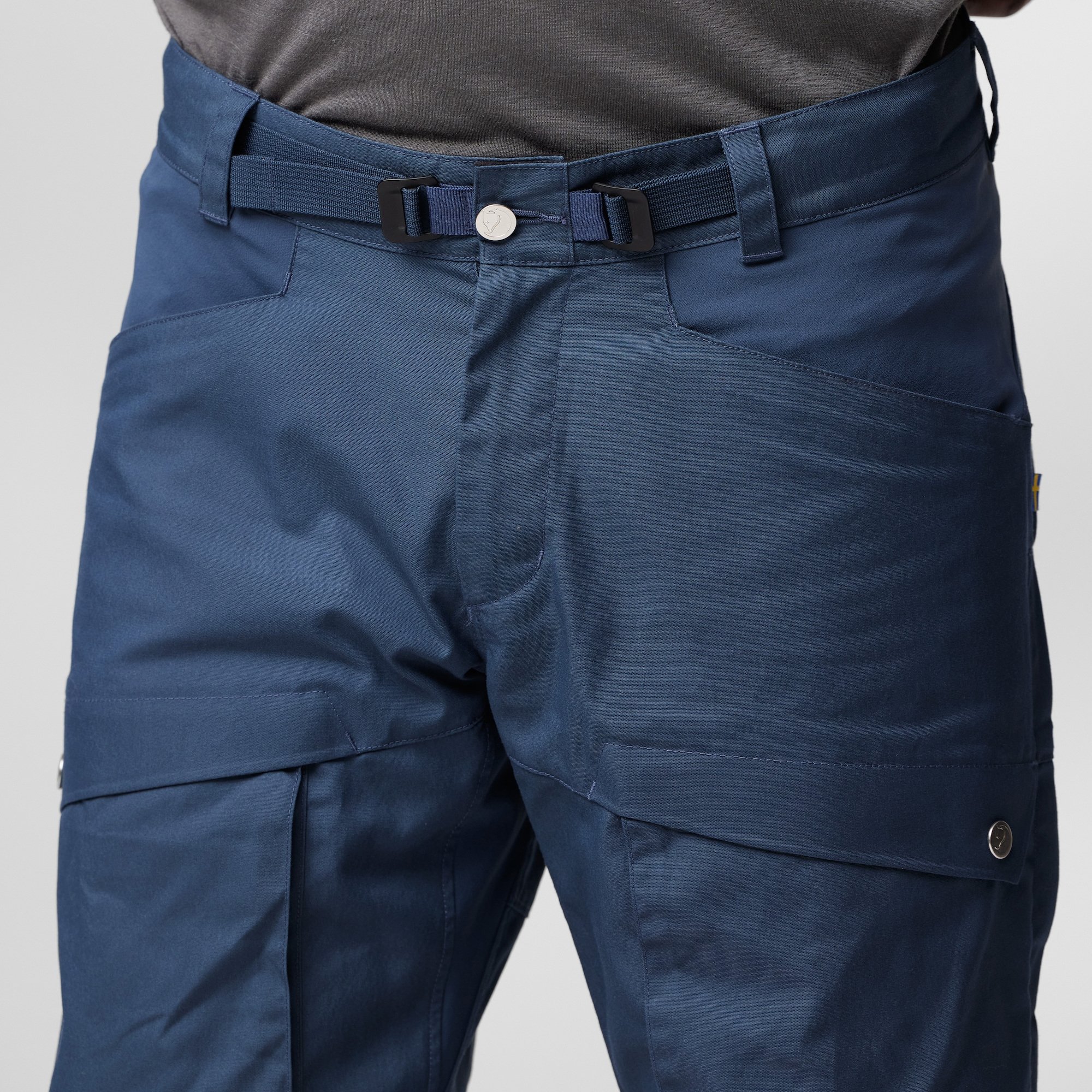 Fjällräven Singi X-Bukse Herre - Image 5
