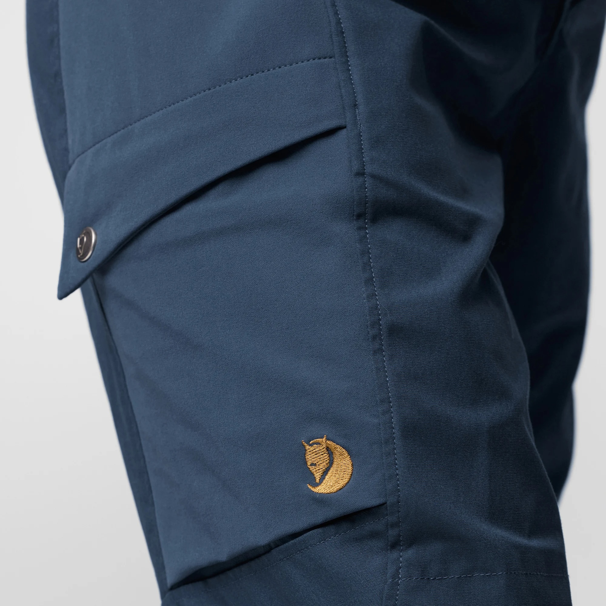 Fjällräven Singi X-Bukse Herre - Image 6