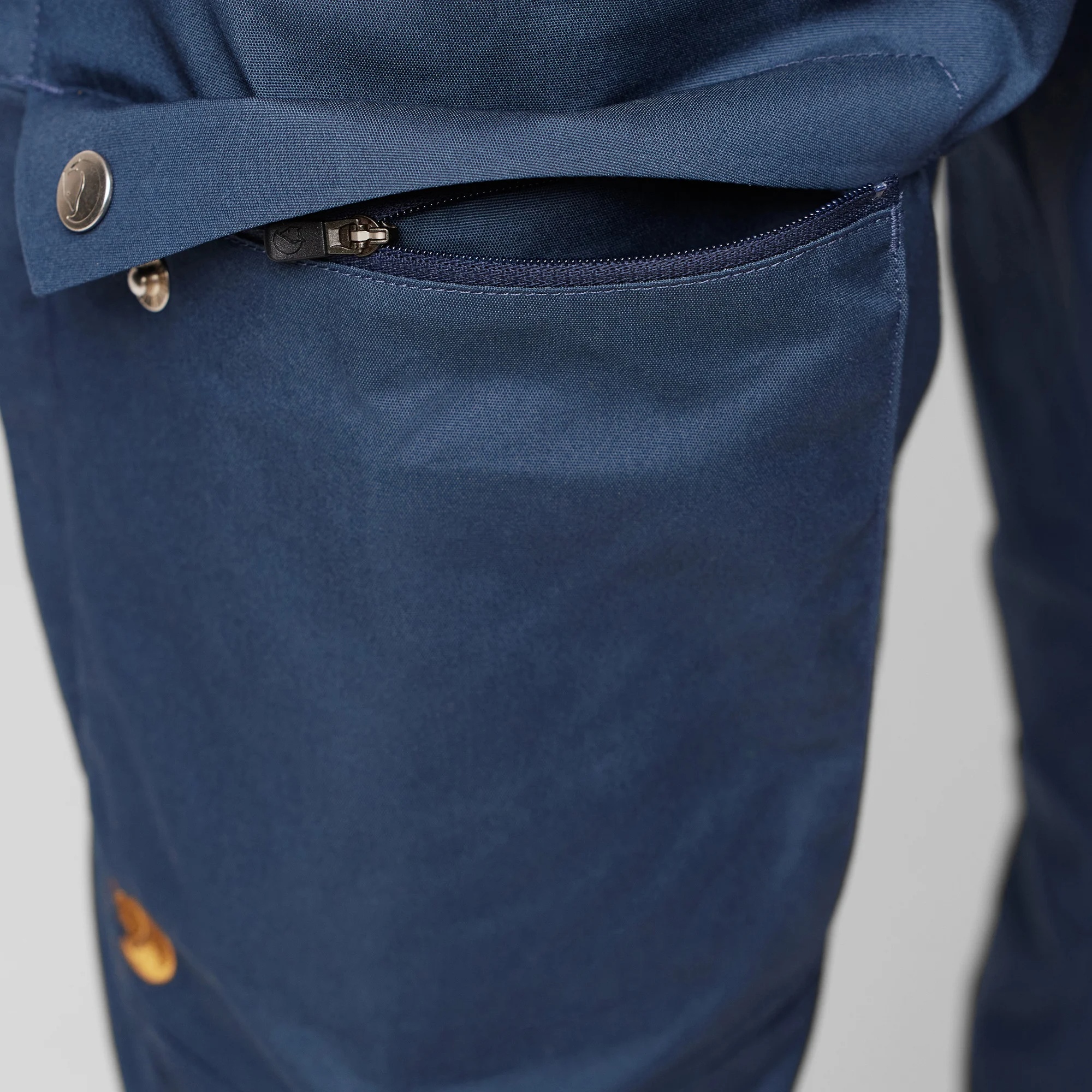 Fjällräven Singi X-Bukse Herre - Image 8