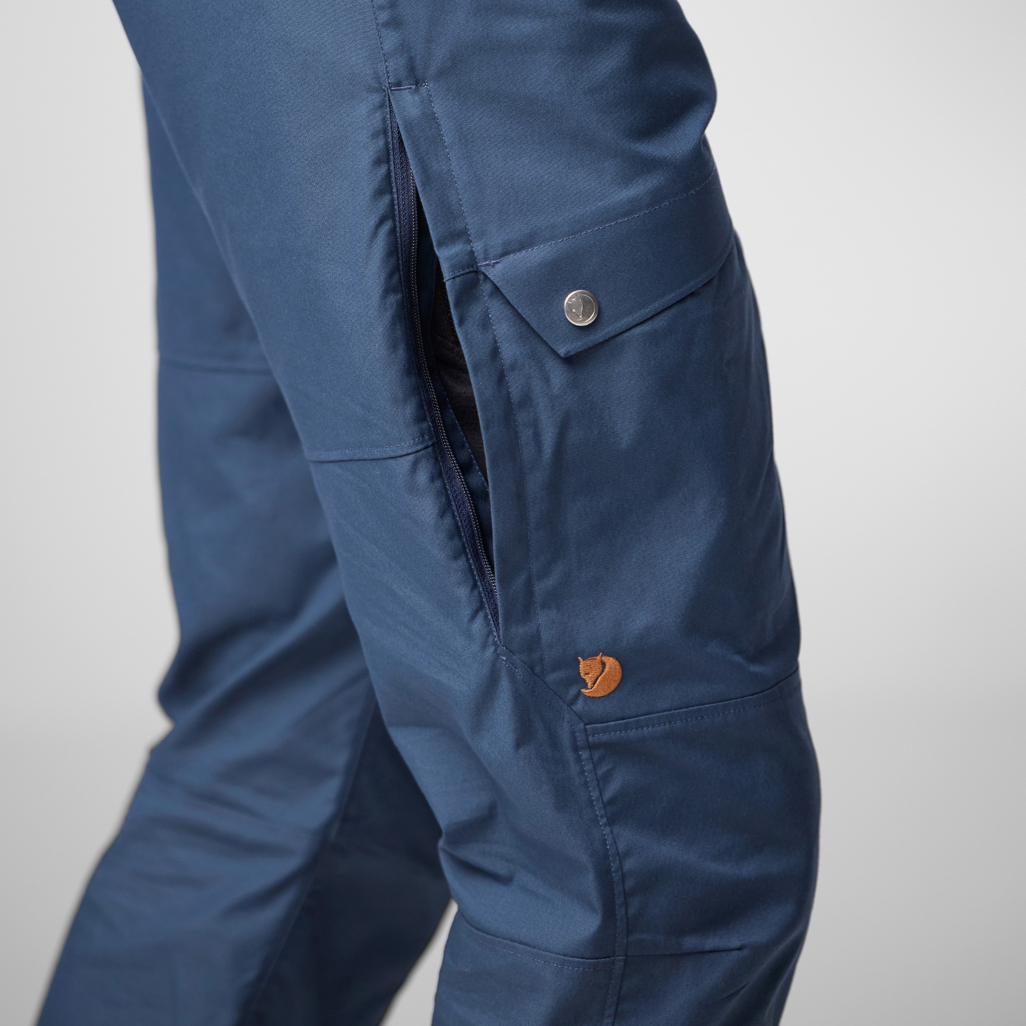Fjällräven Singi X-Bukse Herre - Image 7