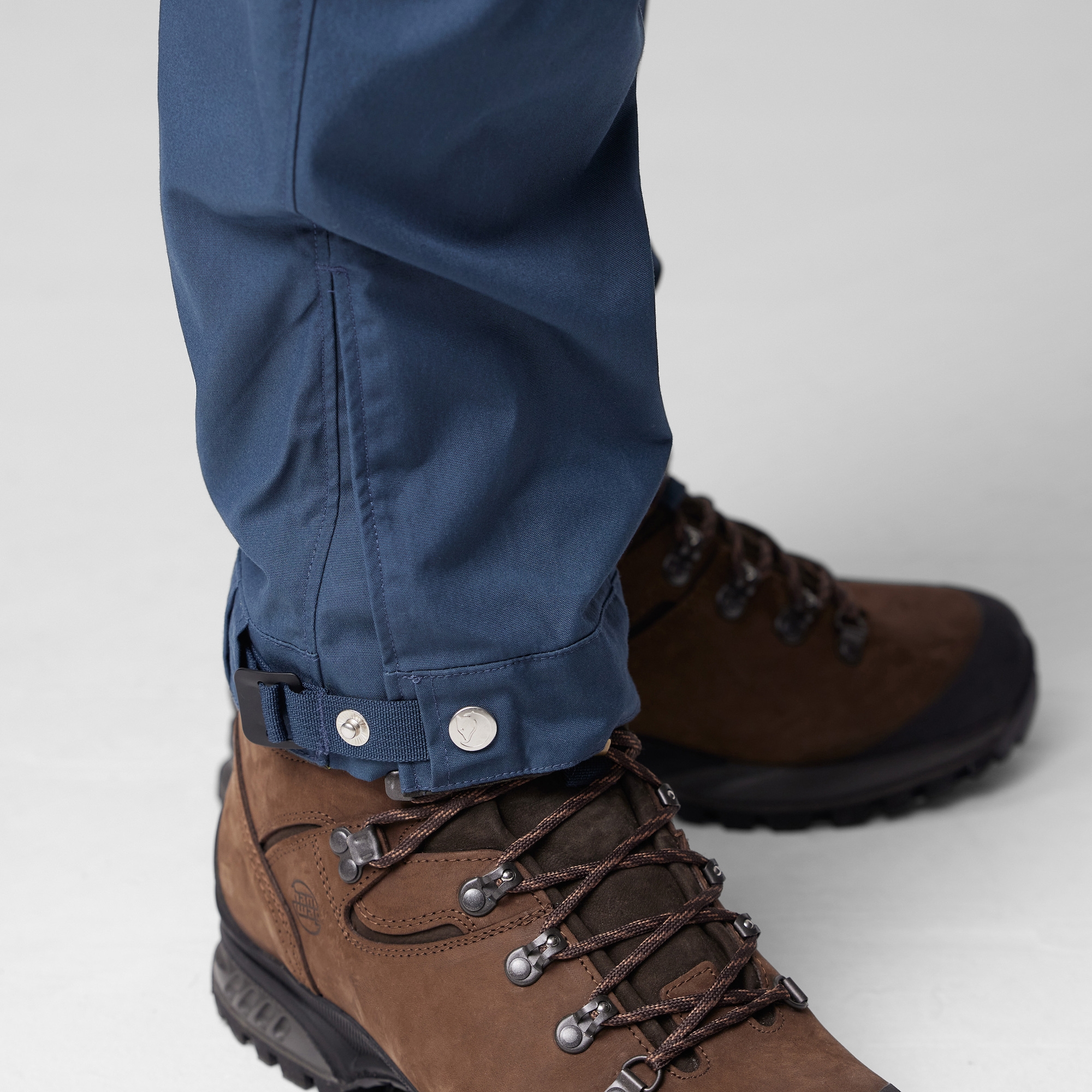 Fjällräven Singi X-Bukse Herre - Image 10