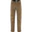 fjellreven singi x-trousers herre - wood brown